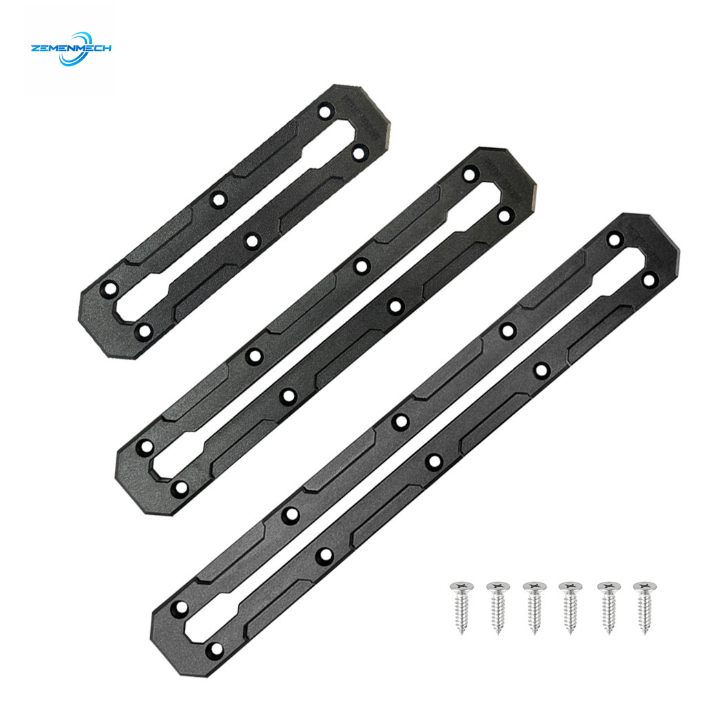 Fishing Kayak Rod Holder - Низкопрофильная направляющая для каяка для держателя