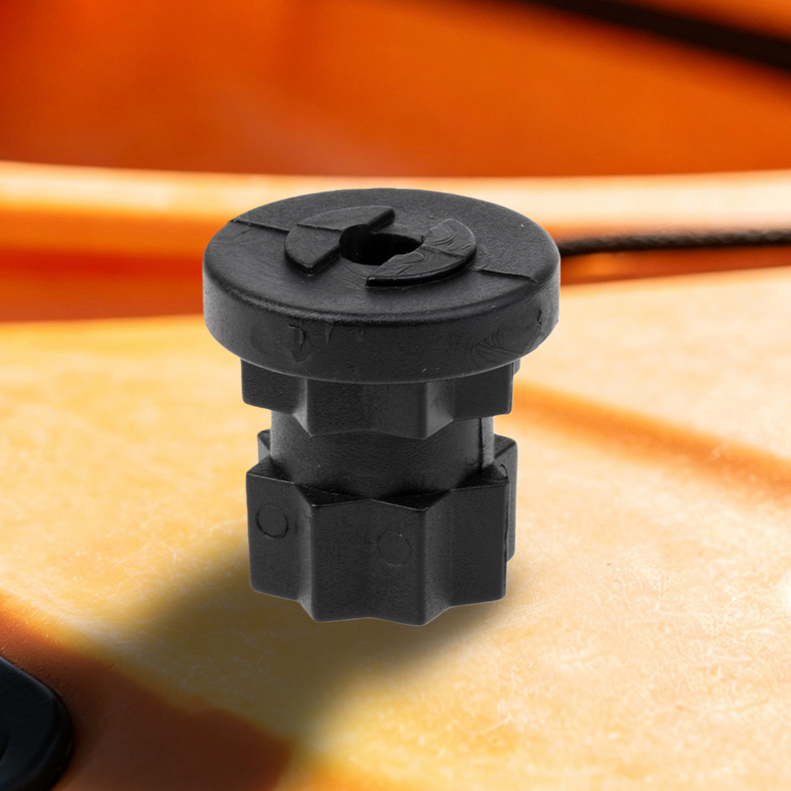 Fishing Kayak Fish Finder Mount - Легкий держатель для каяка, лодки, каноэ,