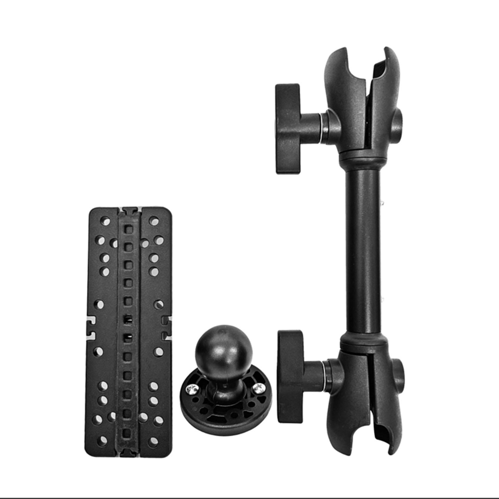 Fishing Kayak Fish Finder Mount - Вращающееся на 360 градусов крепление для
