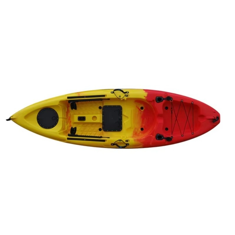 Fishing Kayak Seat - Одноместный рыболовный каяк 2022 года: заводская