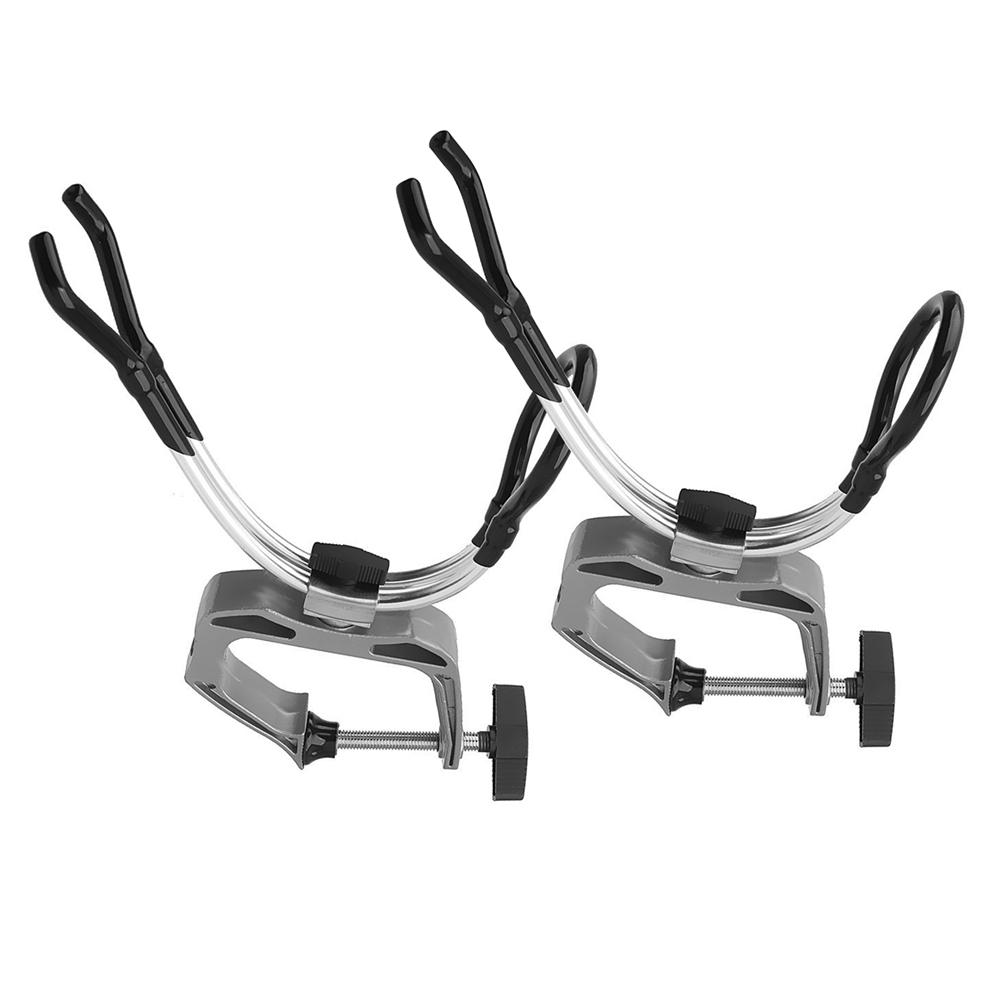 Fishing Kayak Rod Holder - HiUmi с высокими показателями рабочего Нержавеющая