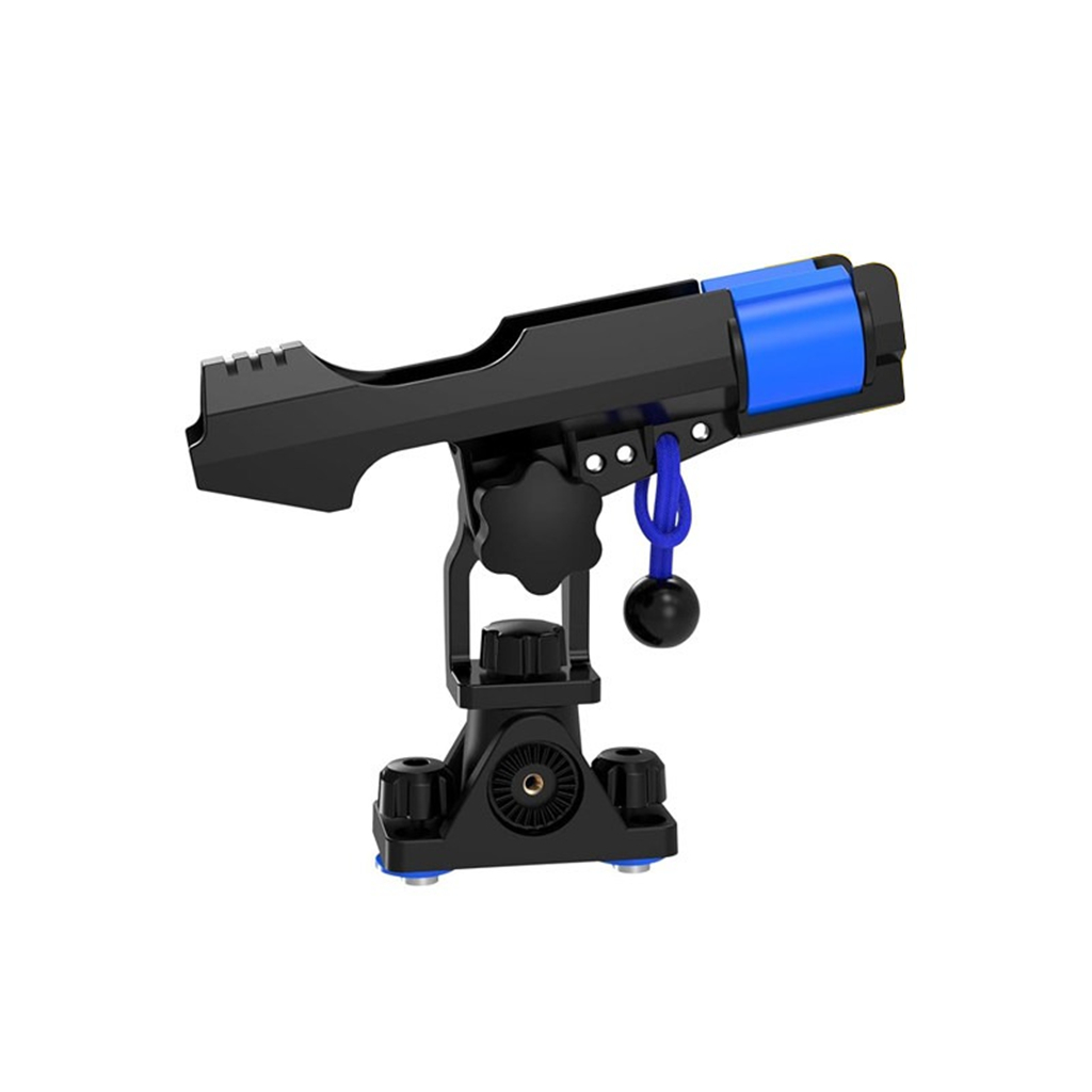 Fishing Kayak Rod Holder - Держатель для удочек для лодки и
