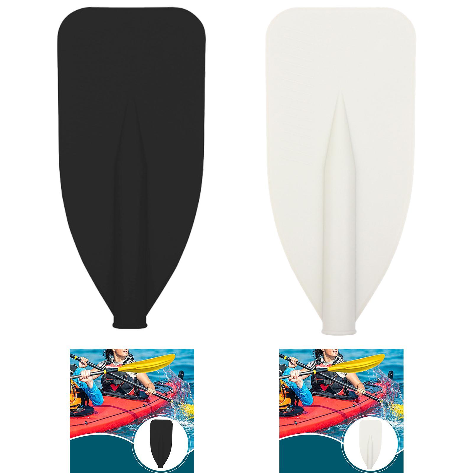 Fishing Kayak Anchor - Сменное лезвие для весла для каяка,