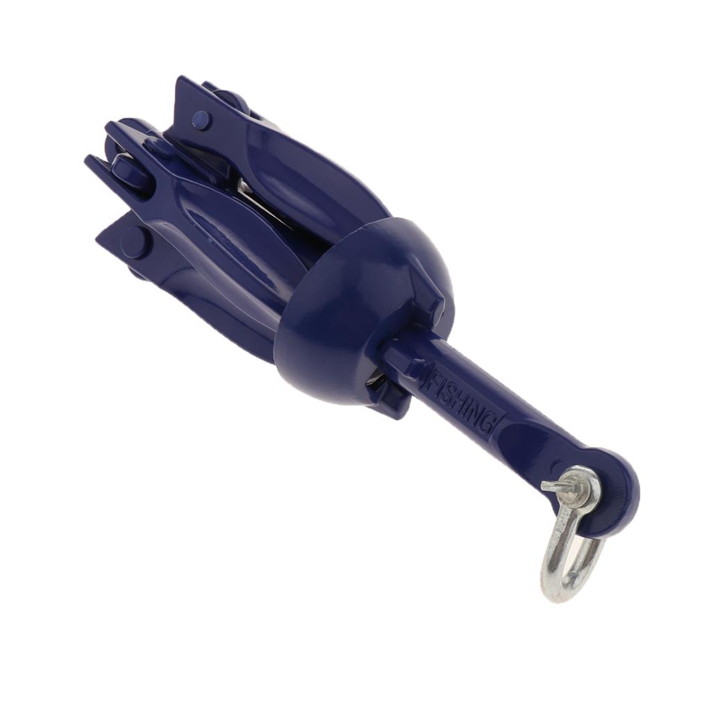 Fishing Kayak Anchor - Лучший якорь для каяка 1,5 фунта
