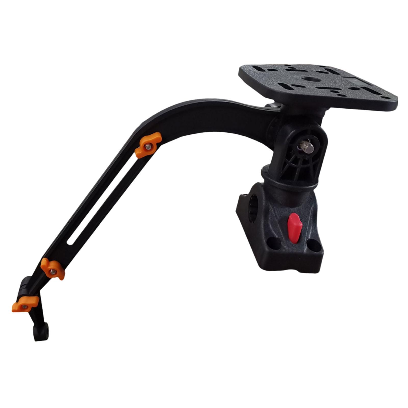 Fishing Kayak Fish Finder Mount - Крепление для эхолота с шаровым креплением