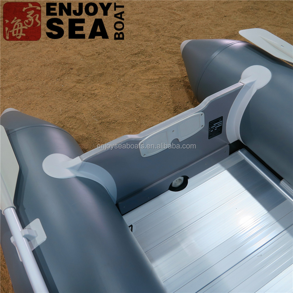 Надувной алюминиевый каяк для  – обзор и цена Fishing Kayak Inflatable