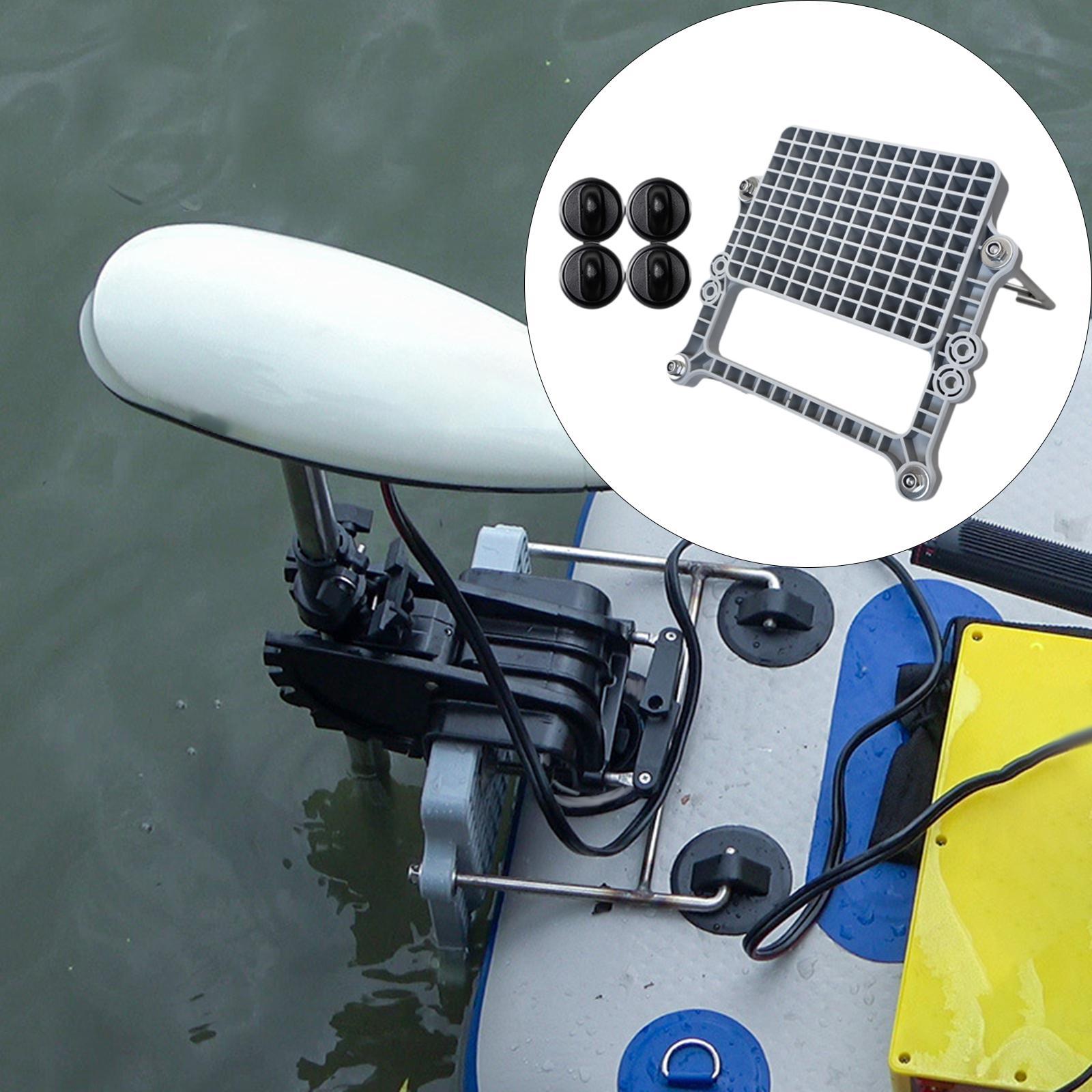 Комплект крепления для лодочно – обзор и цена Fishing Kayak Trolling Motor