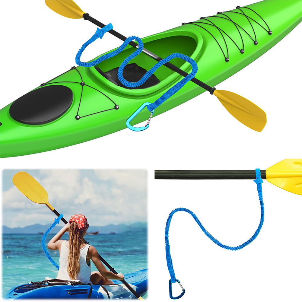 Ремешок-фиксатор для весла для – обзор и цена Fishing Kayak Paddle