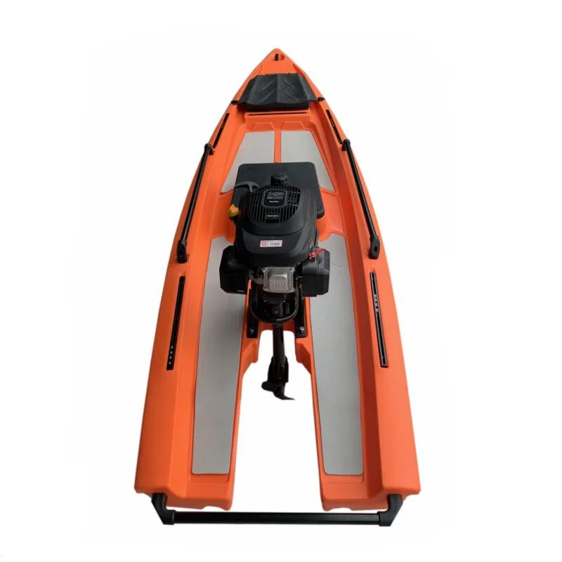 Каяки с нулевым педальным прив – обзор и цена Fishing Kayak Pedal Drive