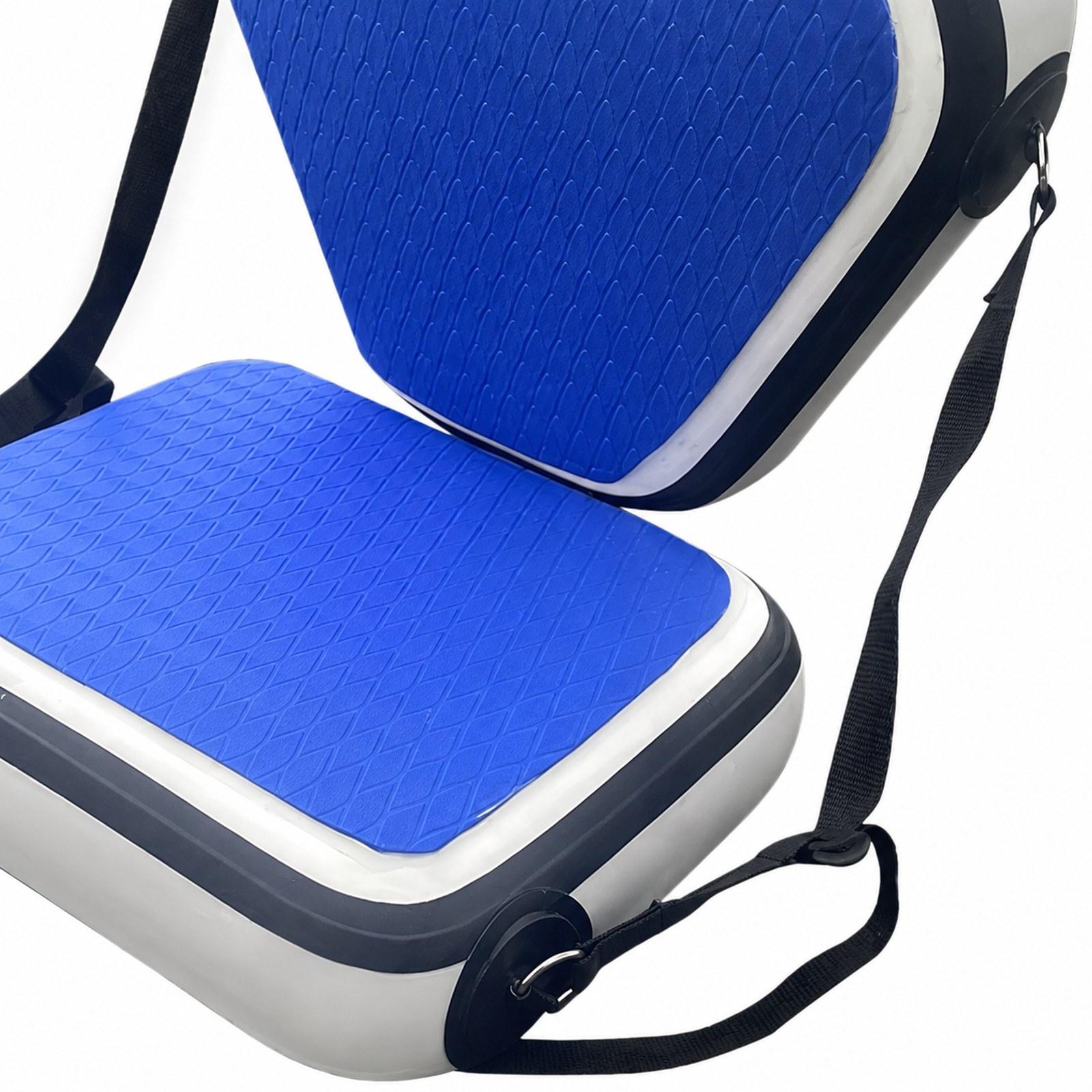 Регулируемое сиденье для каяка – обзор и цена Fishing Kayak Seat