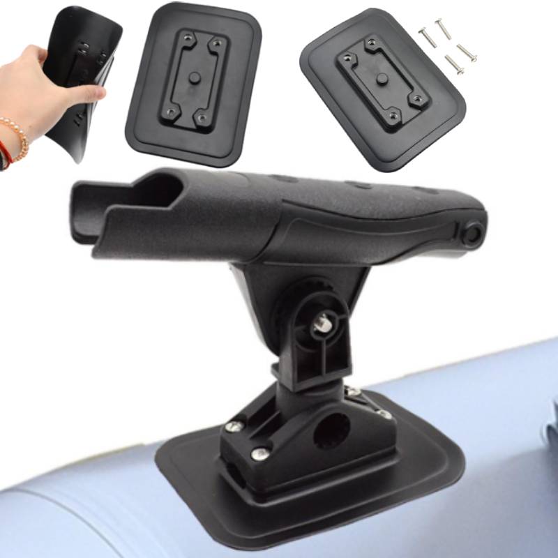 Комплект: Надувная лодка, держ – обзор и цена Fishing Kayak Fish Finder Mount
