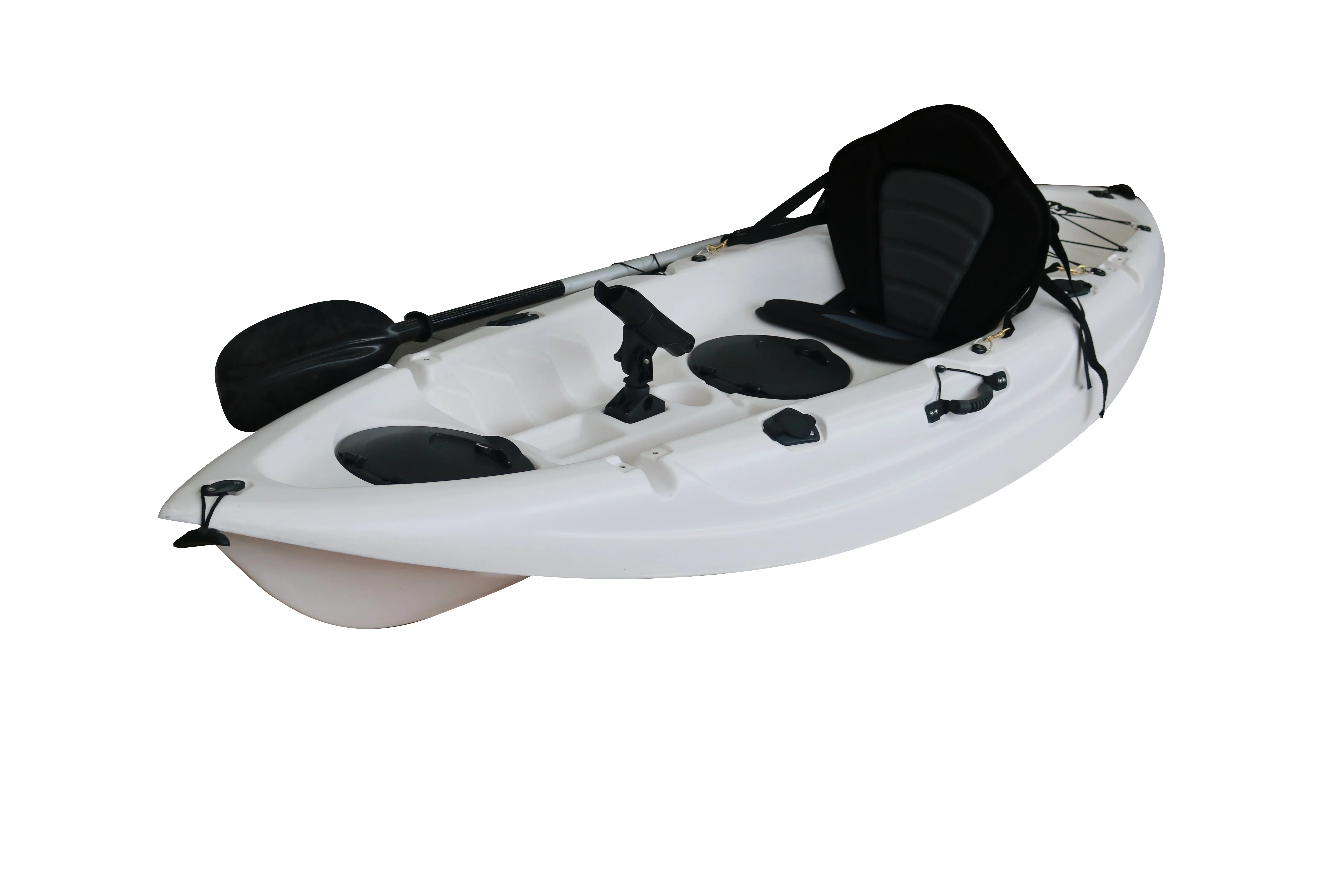 Vicking 9-футовый специальный  – обзор и цена Fishing Kayak Sit In