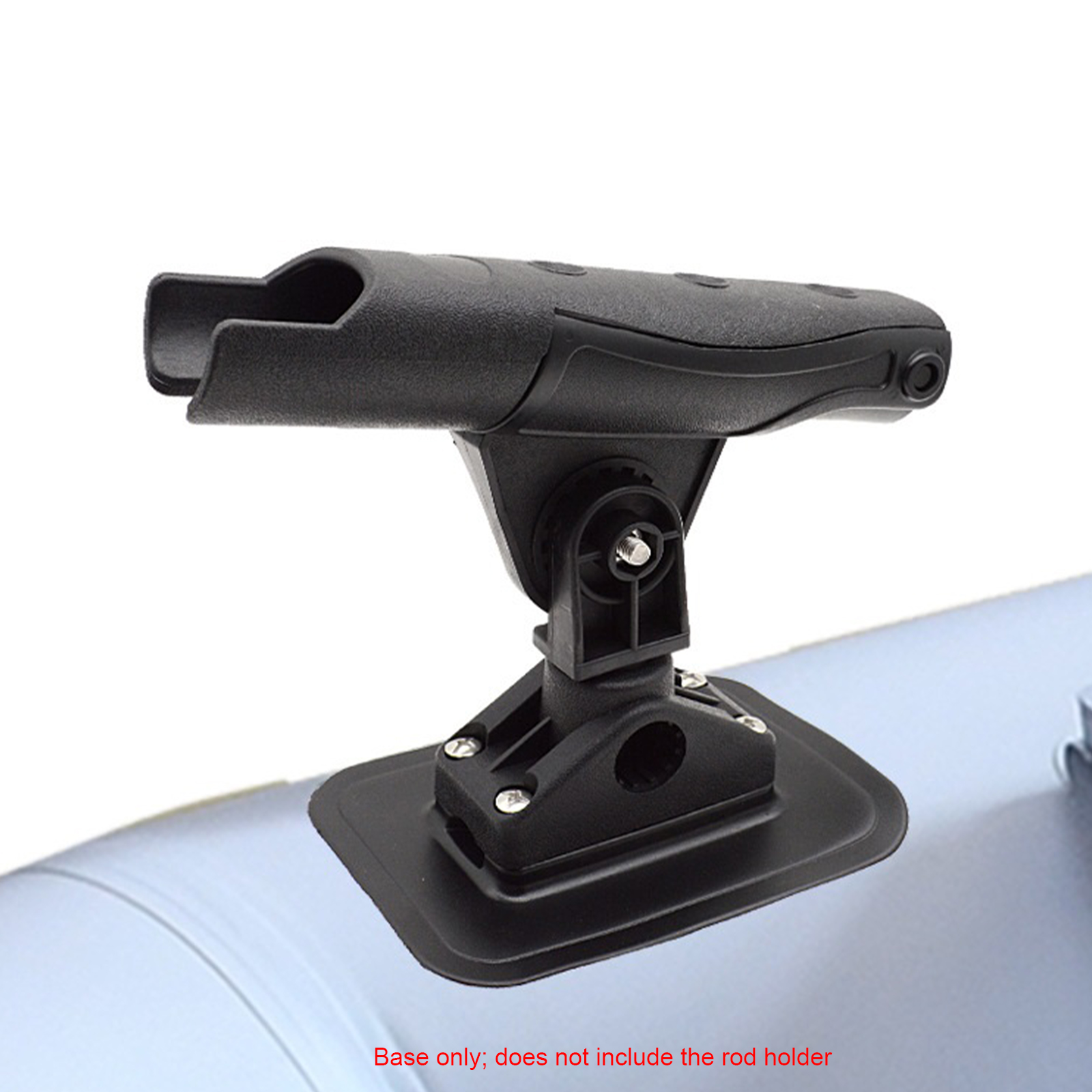 1 шт. Надувная лодка: держател – обзор и цена Fishing Kayak Fish Finder Mount
