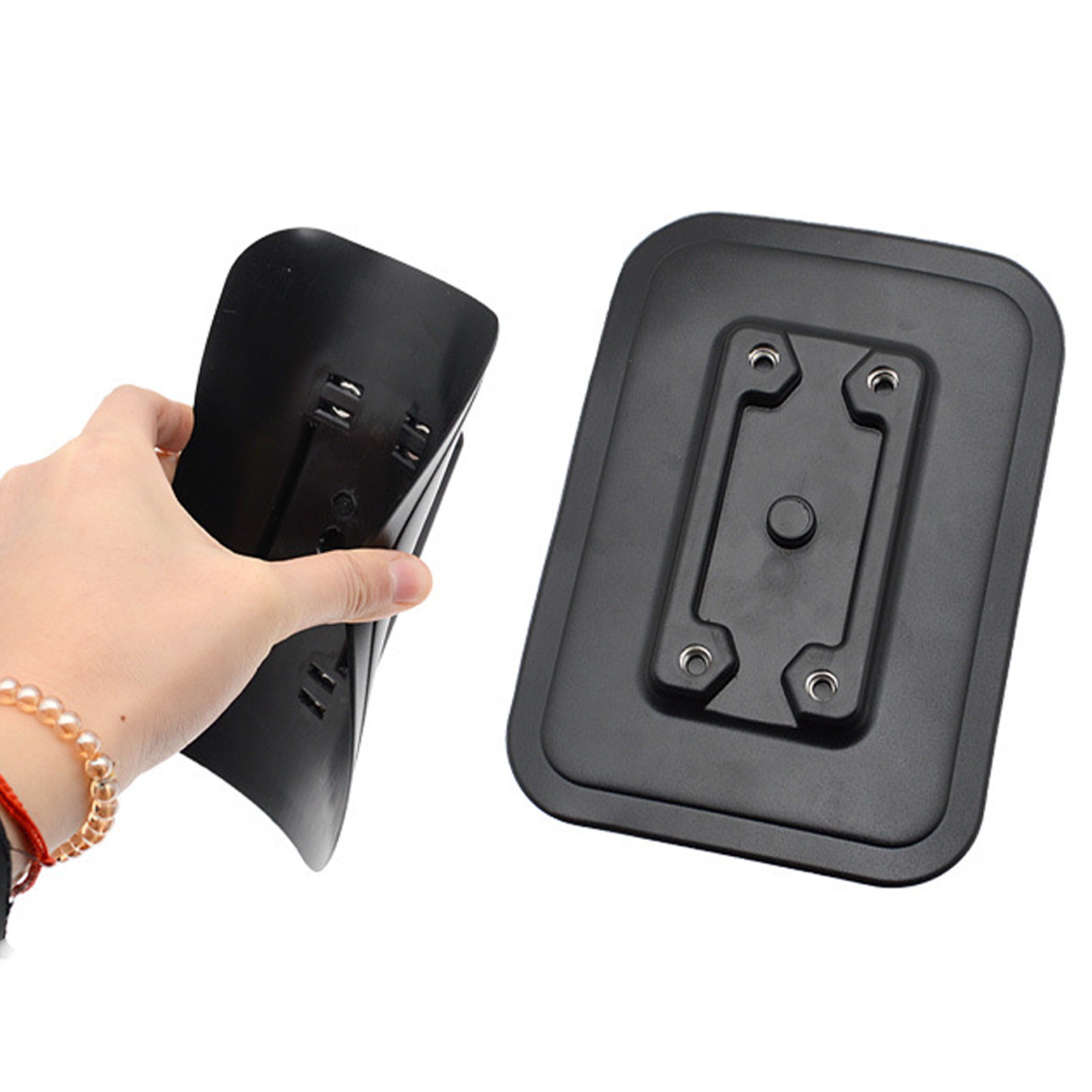 1 шт. Надувная лодка: держател – обзор и цена Fishing Kayak Fish Finder Mount