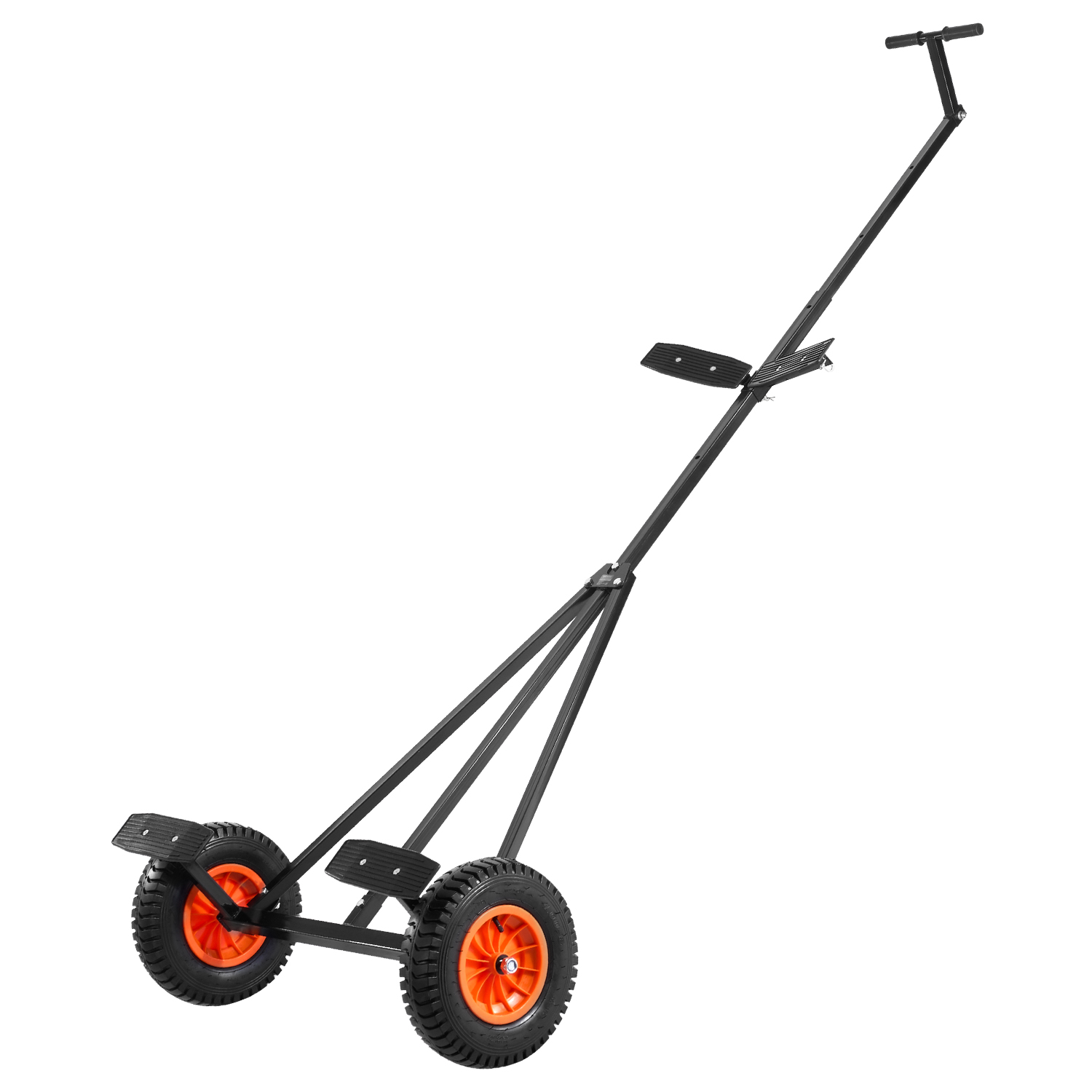 SucceBuy 420 фунтов прицеп для – обзор и цена Fishing Kayak Cart