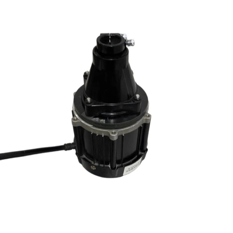 12-60 В, 500-1500 Вт, бесщеточ – обзор и цена Fishing Kayak Trolling Motor
