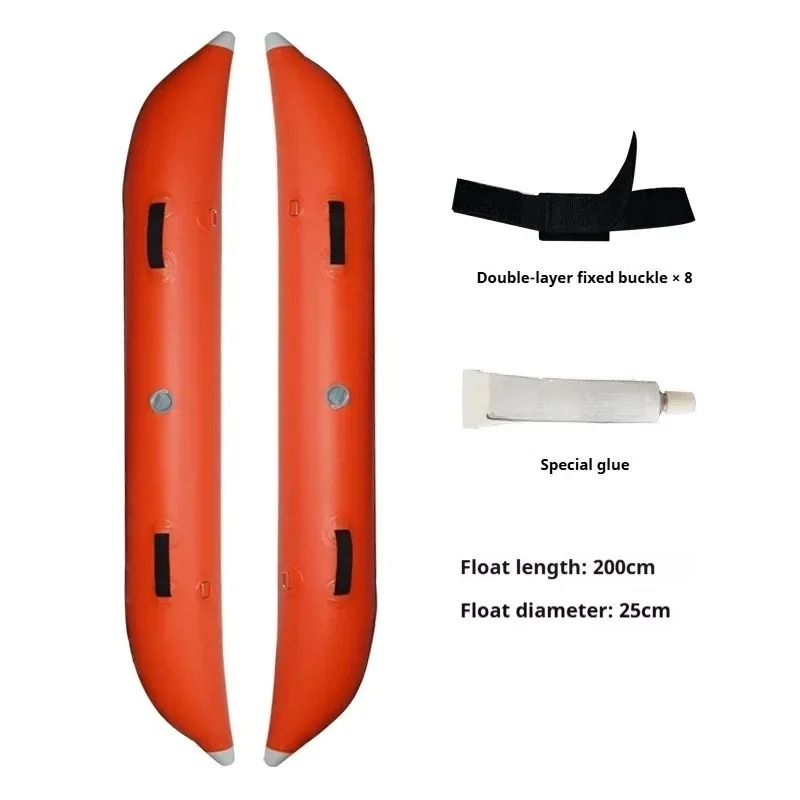 Надувная доска для SUP-каякинг – обзор и цена Fishing Kayak Rod Holder