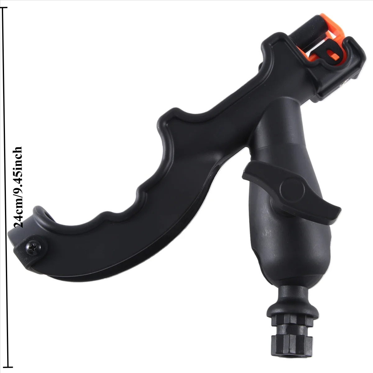 Лодки Каяк 360° °   Вращающийс – обзор и цена Fishing Kayak Rod Holder