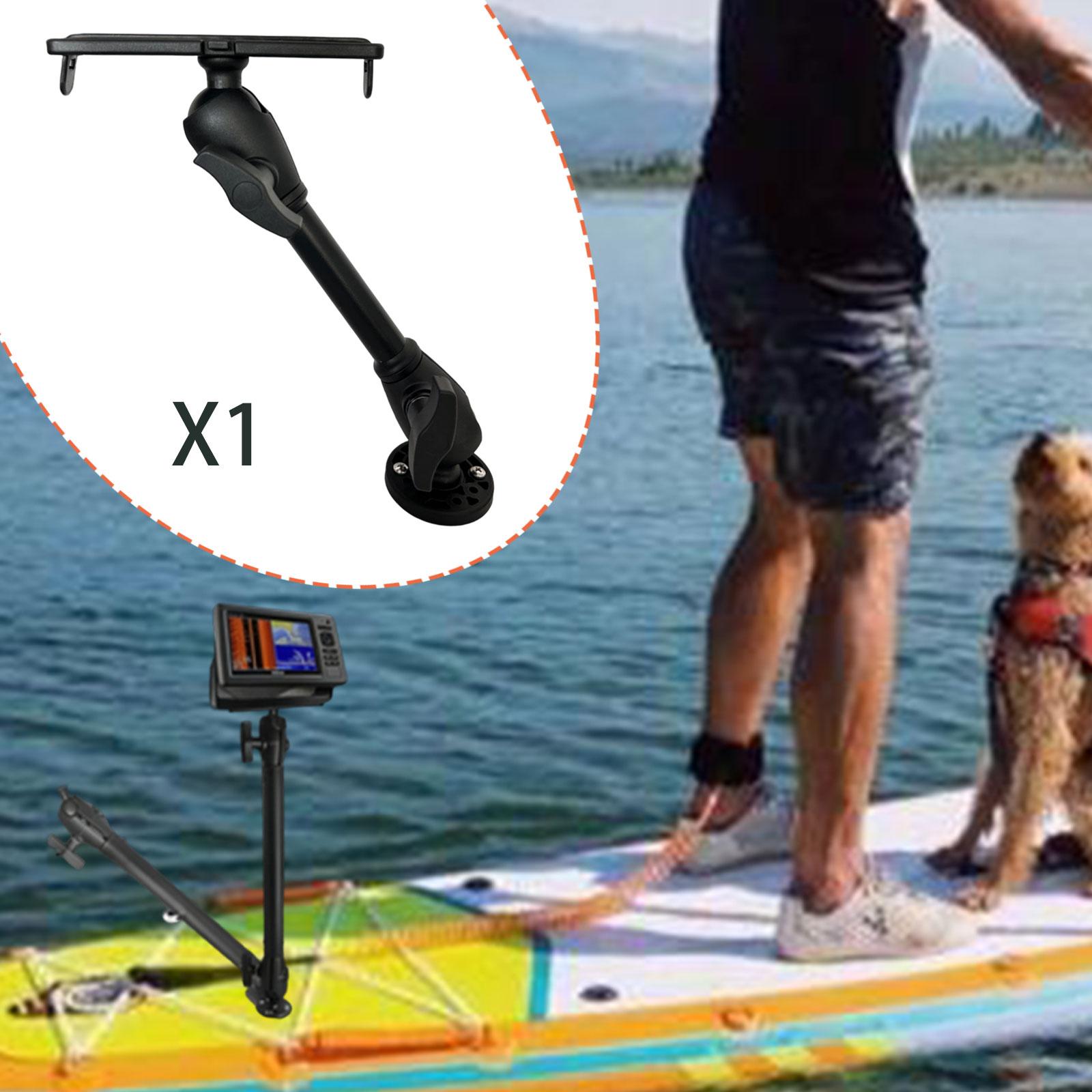 Вращающееся на 360 градусов кр – обзор и цена Fishing Kayak Fish Finder Mount