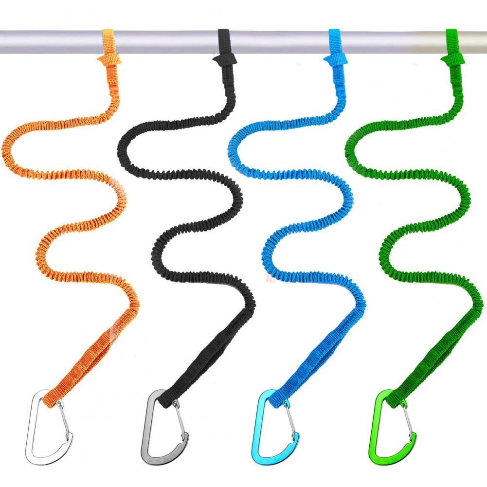 100 см весло-веревка для Каяка – обзор и цена Fishing Kayak Paddle Leash