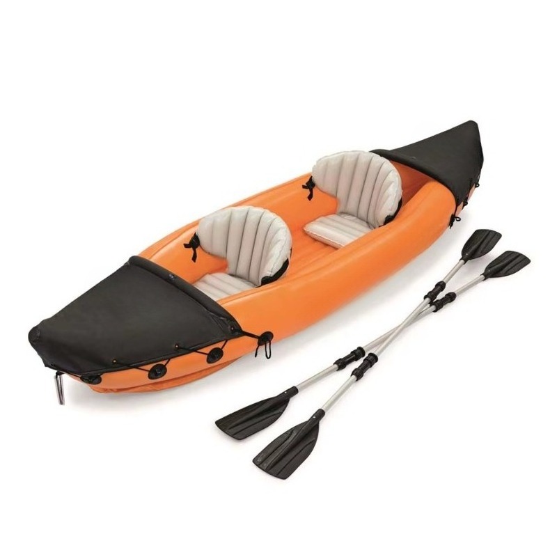 Новые поступления: надувная до – обзор и цена Fishing Kayak Paddle