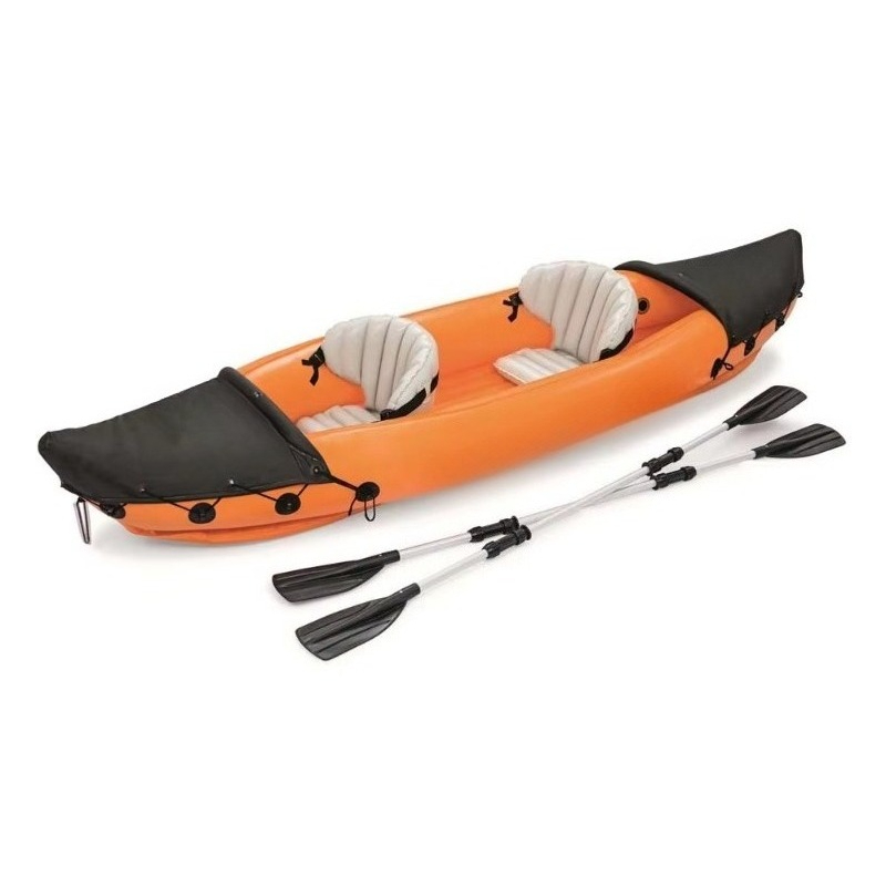 Новые поступления: надувная до – обзор и цена Fishing Kayak Paddle