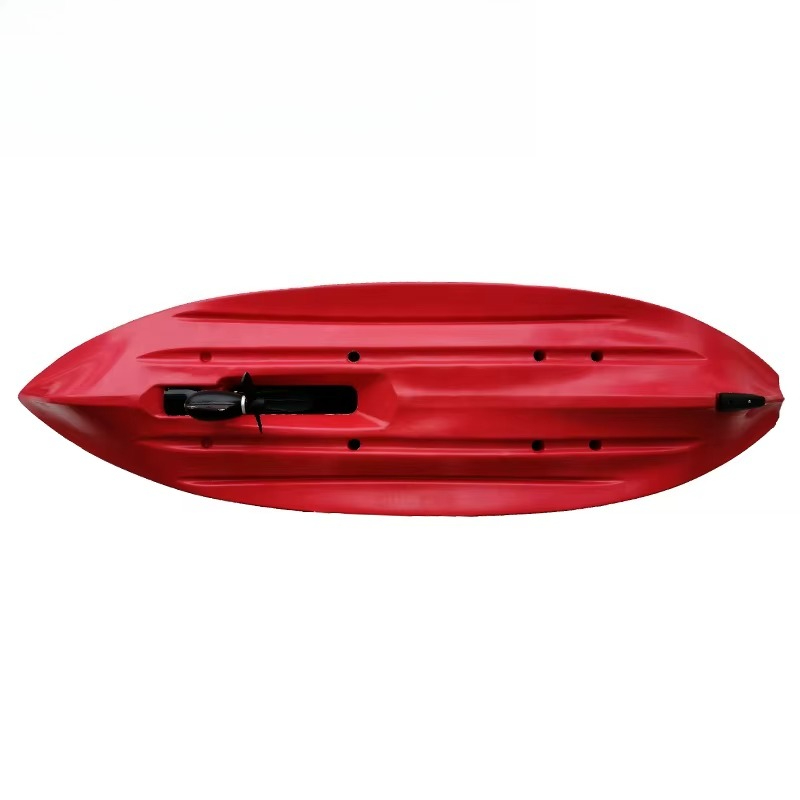 Хит продаж: Одноместный каяк 1 – обзор и цена Fishing Kayak Pedal Drive
