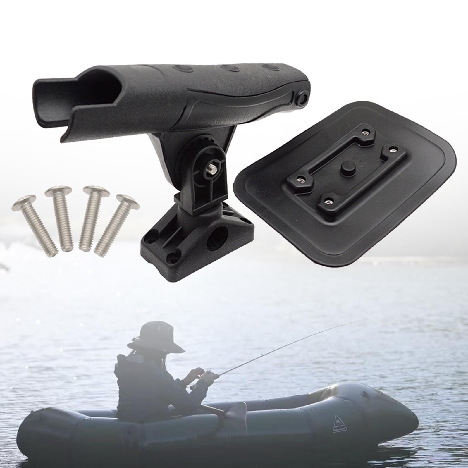 Аксессуары для держателя удочк – обзор и цена Fishing Kayak Sit On Top