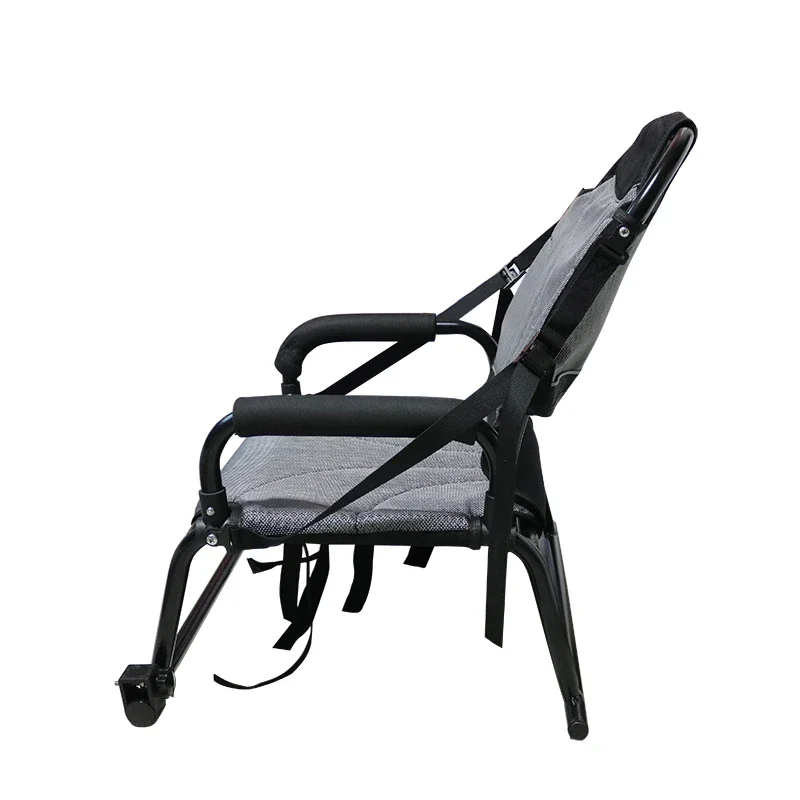 Дышащее сетчатое кресло для ры – обзор и цена Fishing Kayak Seat