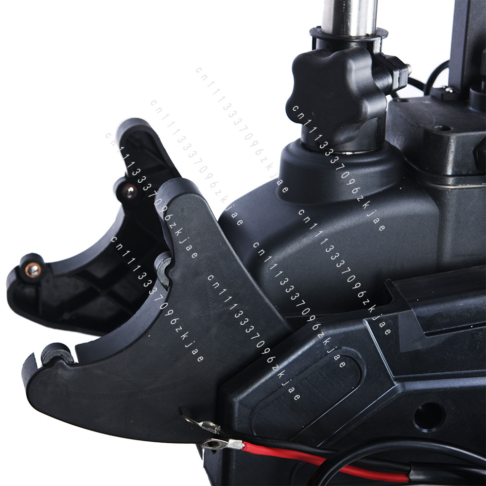 Акция: Электрический троллинго – обзор и цена Fishing Kayak Trolling Motor
