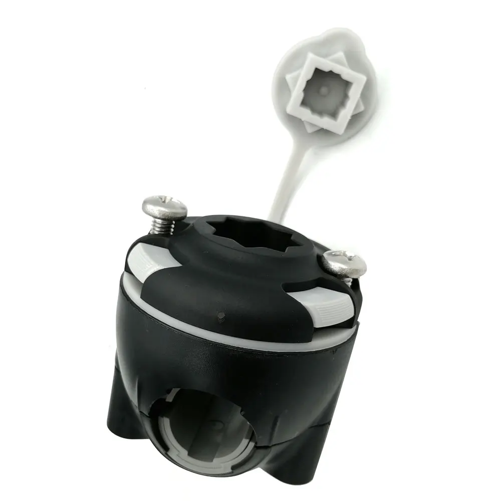 Рыболовная рейка, зажимное кре – обзор и цена Fishing Kayak Fish Finder Mount