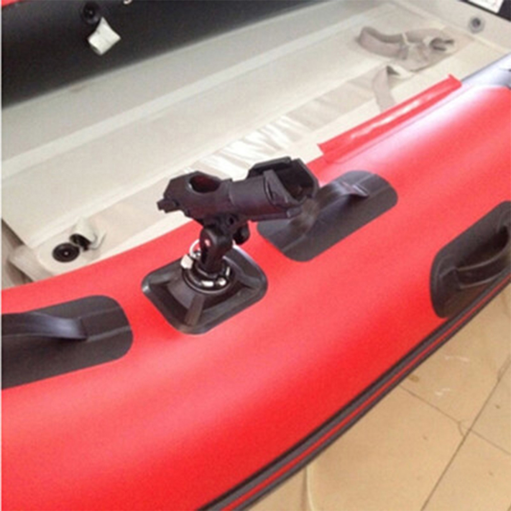 Аксессуар для надувной лодки д – обзор и цена Fishing Kayak Rod Holder