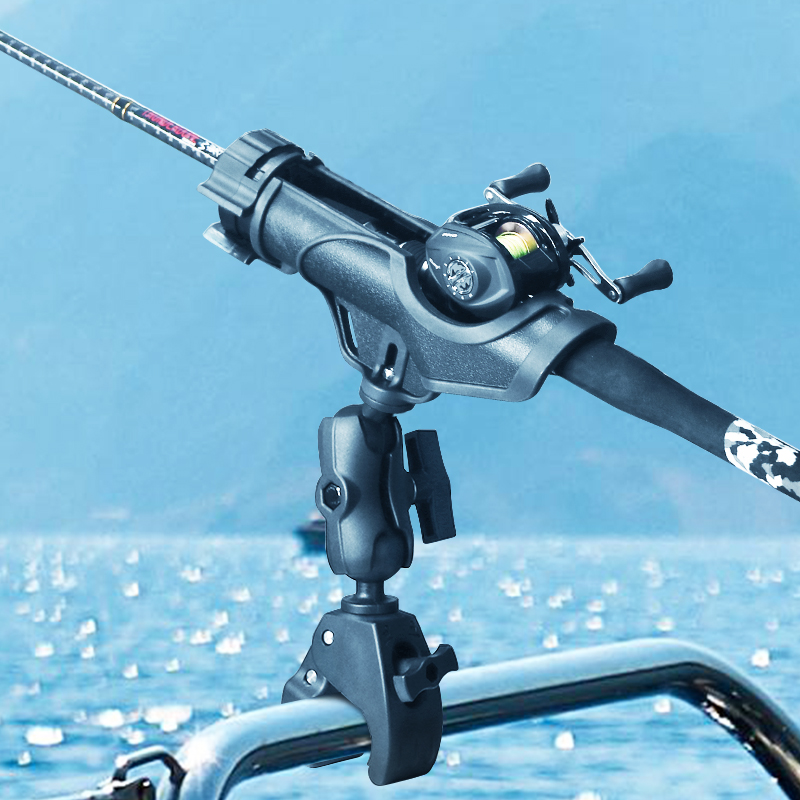 Крепление VIN для удочки с рег – обзор и цена Fishing Kayak Rod Holder