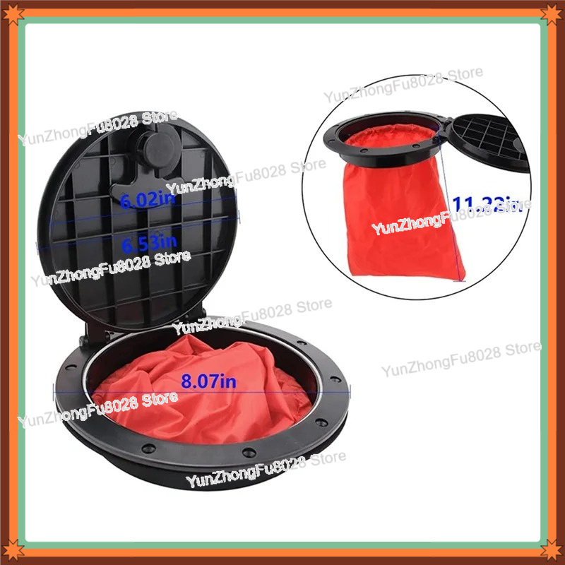 Комплект палубных панелей 6 дю – обзор и цена Fishing Kayak Storage Bag
