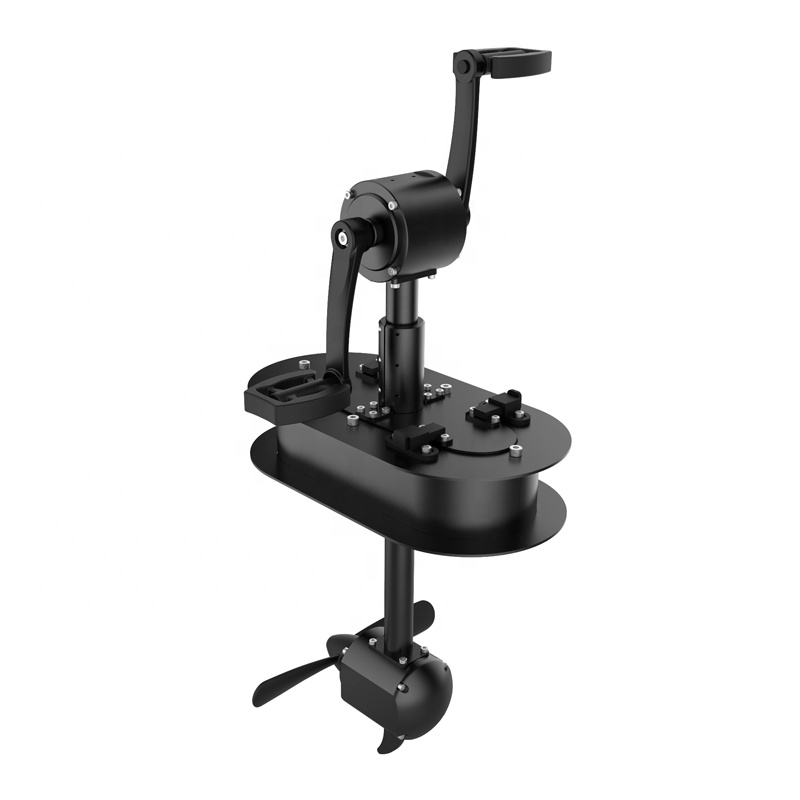 STLFНадувной каяк с педальным  – обзор и цена Fishing Kayak Pedal Drive