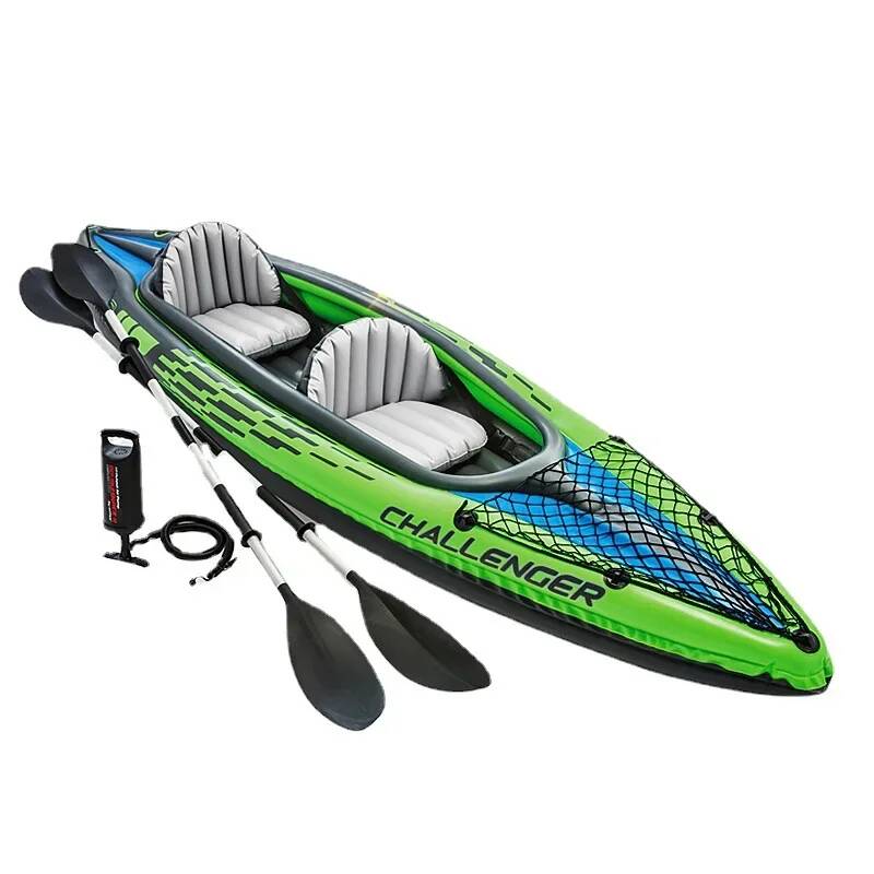 Надувная лодка-каяк для 1-2 че – обзор и цена Fishing Kayak Seat