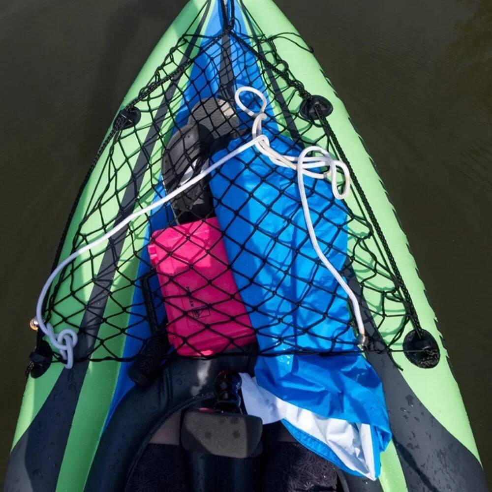 Надувная лодка-каяк для 1-2 че – обзор и цена Fishing Kayak Seat