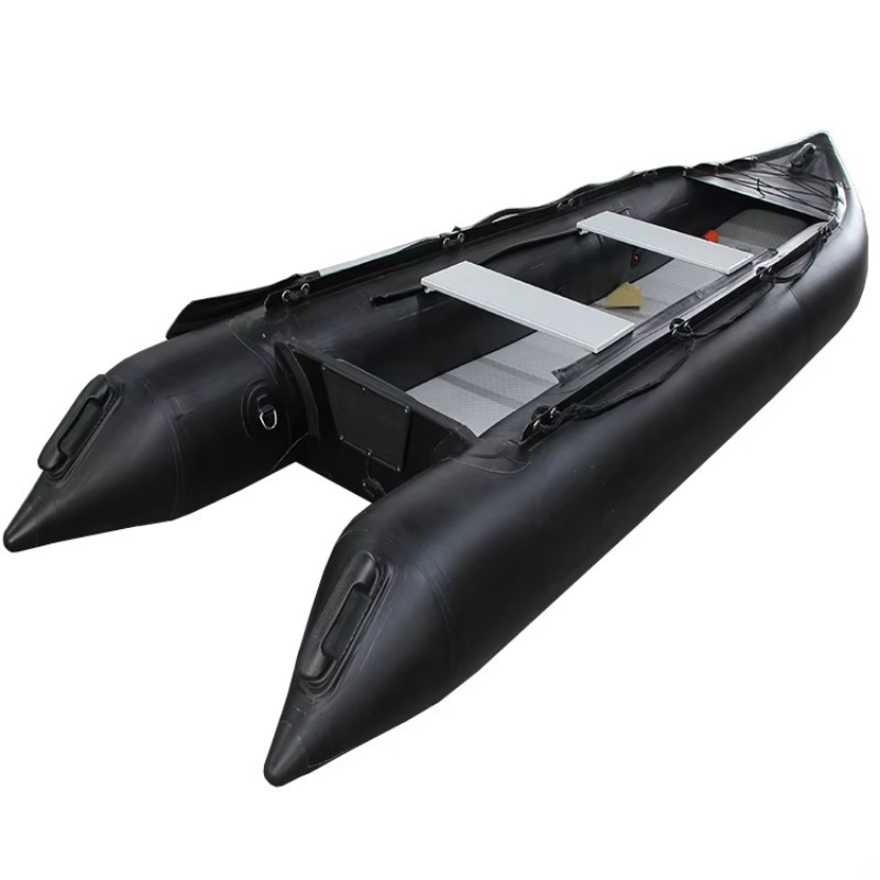 Каноэ, каяки, рыболовные лодки – обзор и цена Fishing Kayak Inflatable