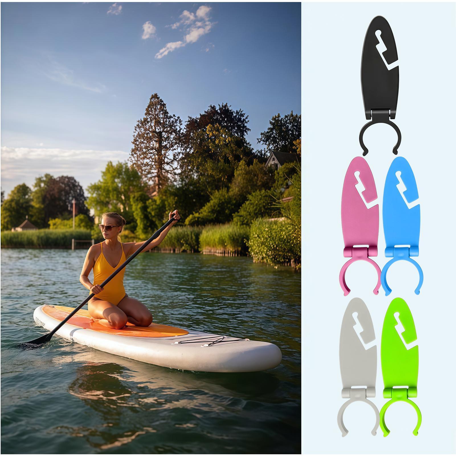 Держатель для стаканов на доск – обзор и цена Fishing Kayak Paddle