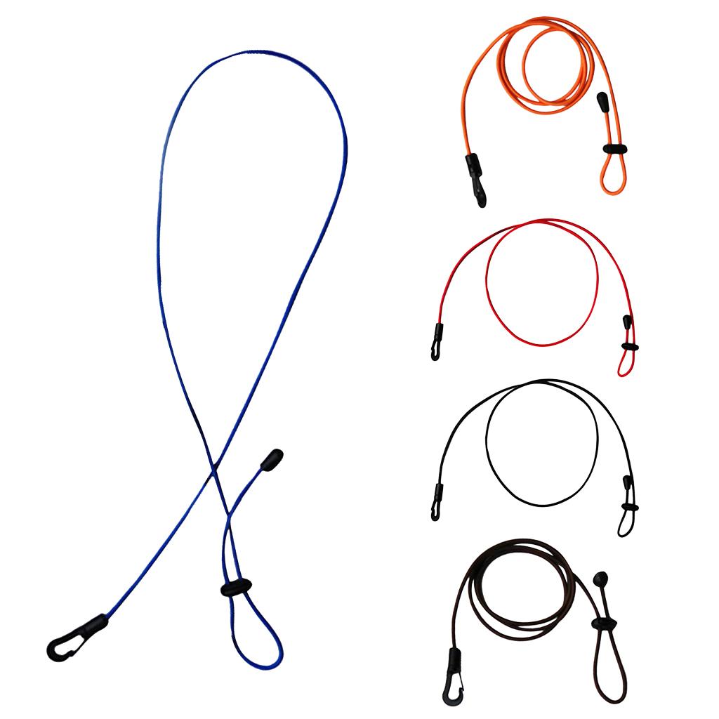 Прочный страховочный шнур для  – обзор и цена Fishing Kayak Paddle Leash