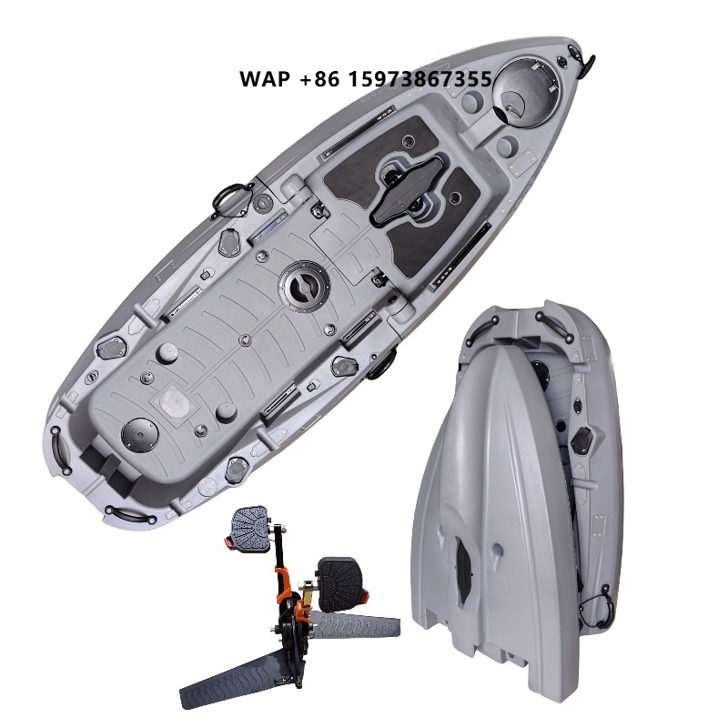 2,5-метровый профессиональный  – обзор и цена Fishing Kayak Seat