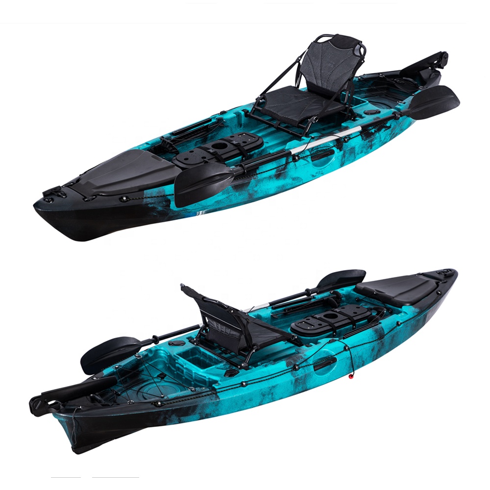 Первоклассный одиночный рыболо – обзор и цена Fishing Kayak Seat