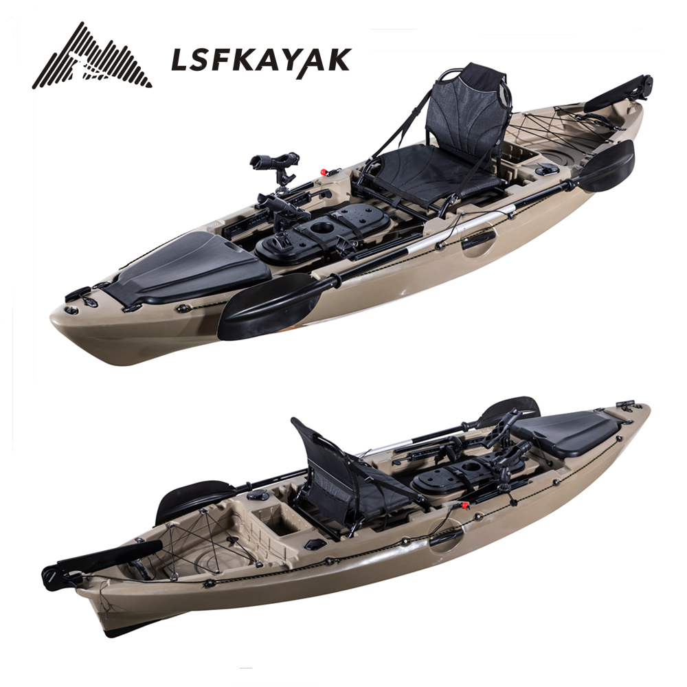 Первоклассный одиночный рыболо – обзор и цена Fishing Kayak Seat