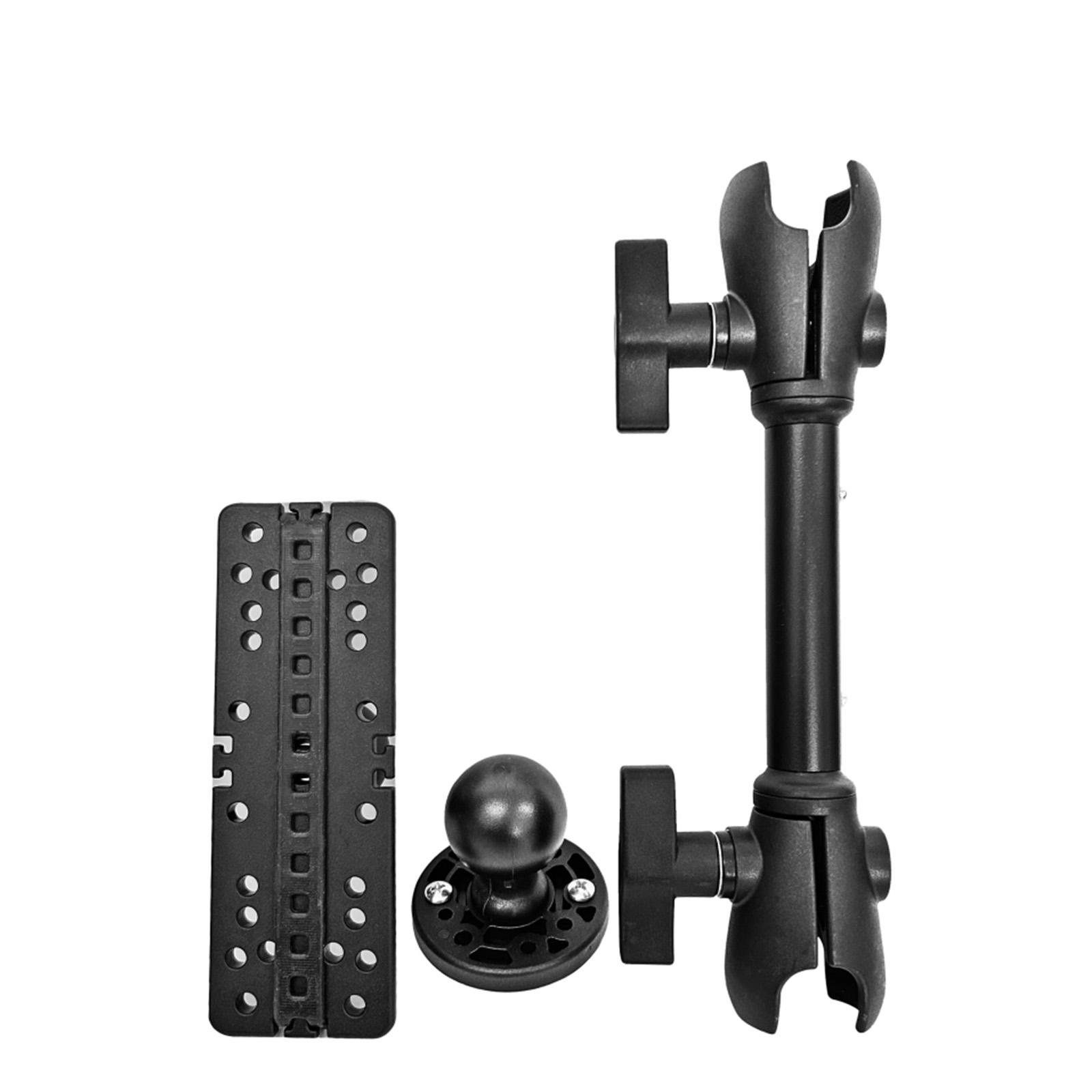 360 °   Поворотное крепление д – обзор и цена Fishing Kayak Fish Finder Mount