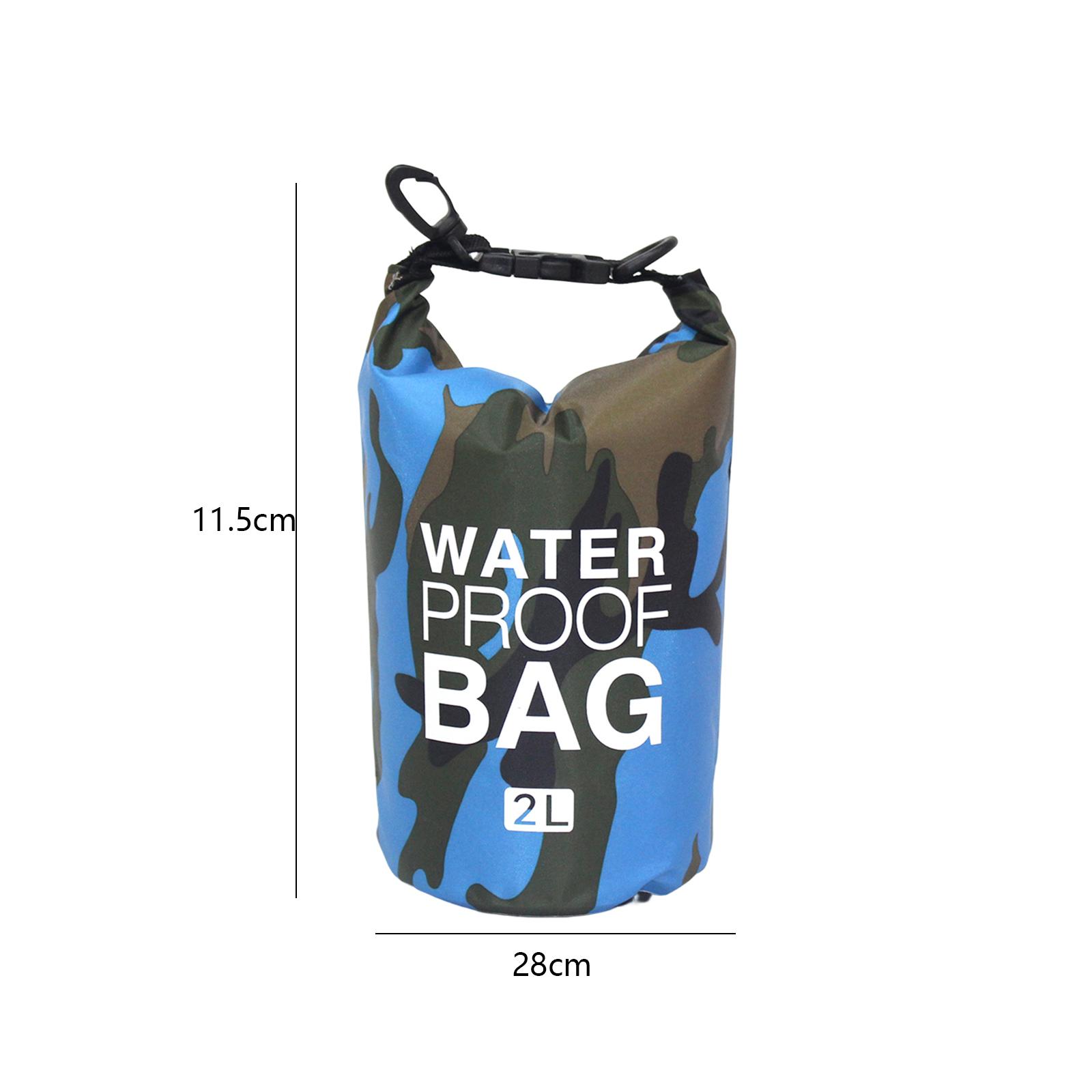 Складная водонепроницаемая сум – обзор и цена Fishing Kayak Storage Bag