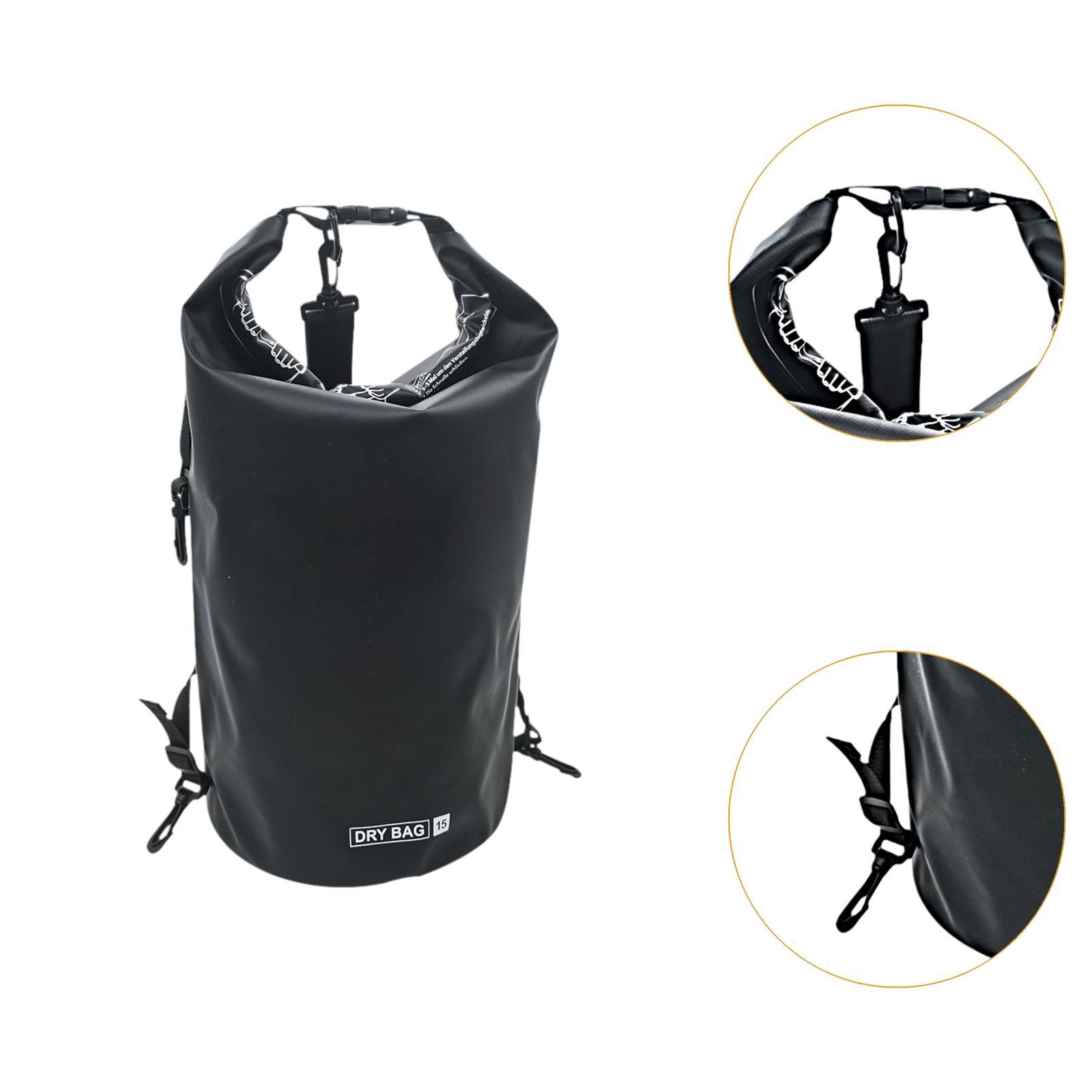 Водонепроницаемая сумка-органа – обзор и цена Fishing Kayak Storage Bag