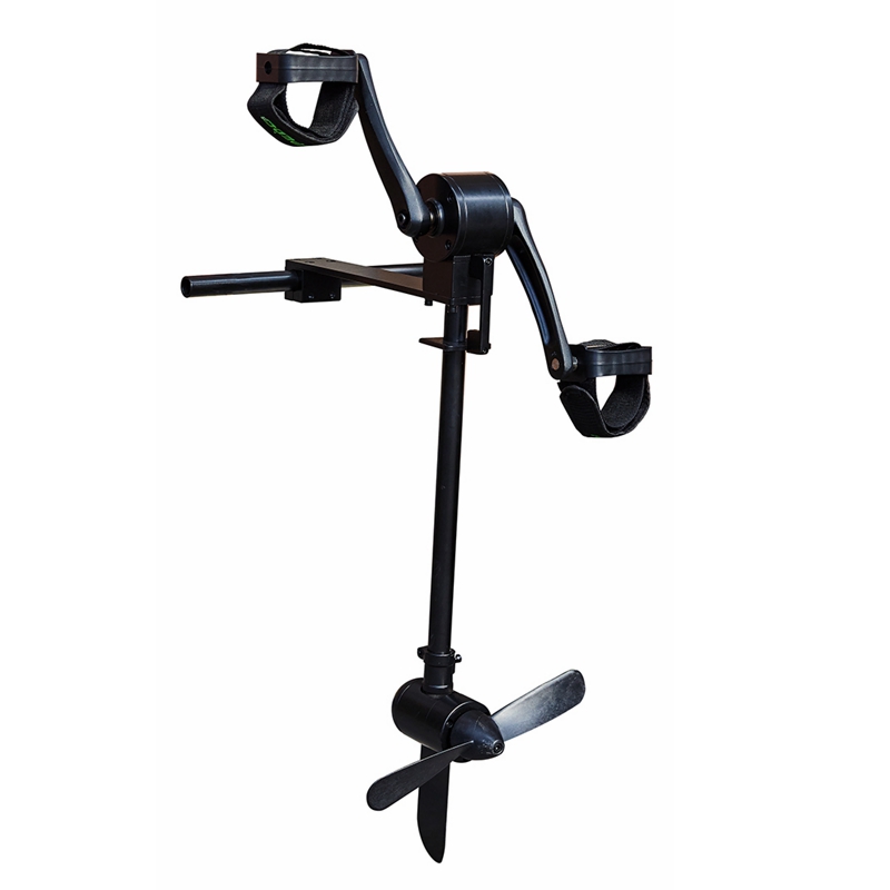 Новый педальный привод для рыб – обзор и цена Fishing Kayak Pedal Drive