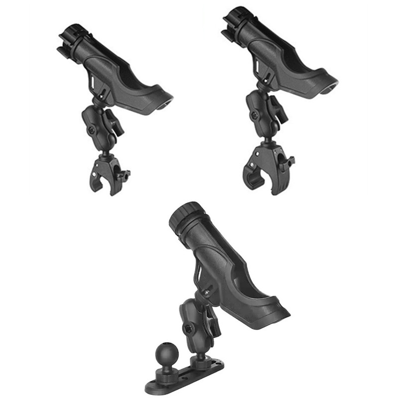 Держатель удочки для каяка, но – обзор и цена Fishing Kayak Rod Holder