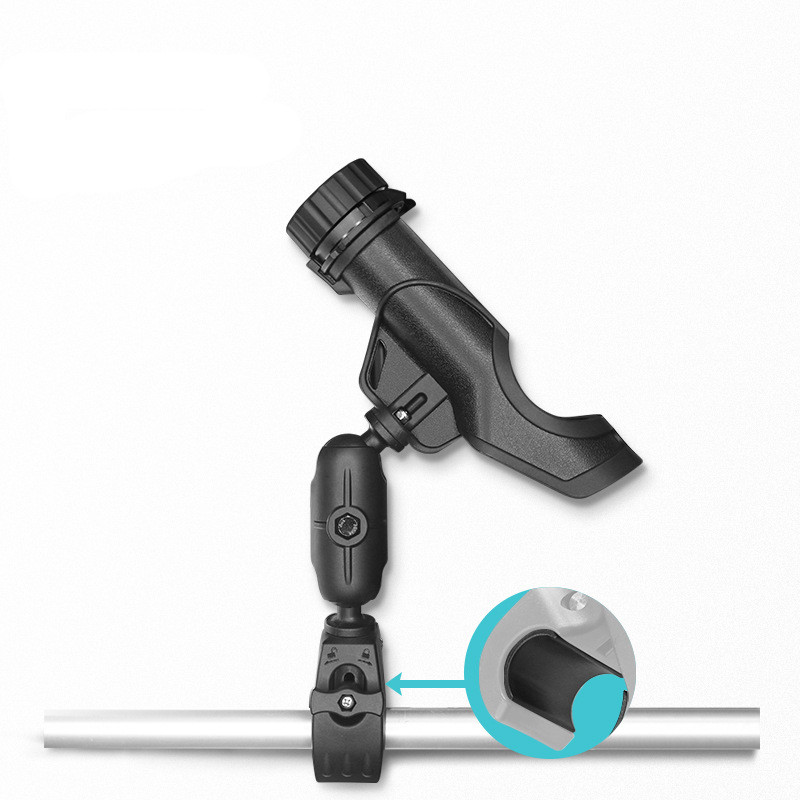 Держатель удочки для каяка, но – обзор и цена Fishing Kayak Rod Holder
